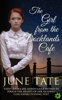 Girl from the Docklands Cafe