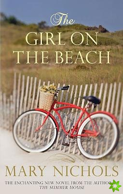 Girl on the Beach