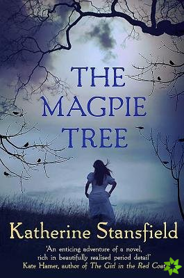 Magpie Tree