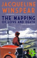 Mapping of Love and Death