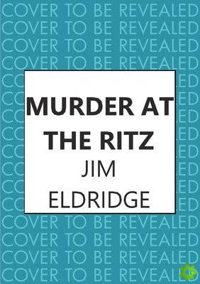 Murder at the Ritz
