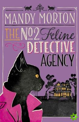 No 2 Feline Detective Agency