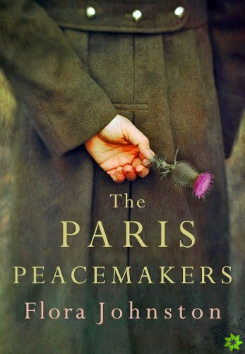 Paris Peacemakers