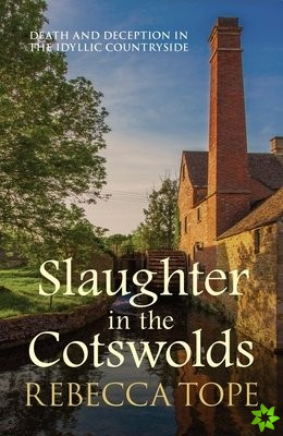 Slaughter in the Cotswolds