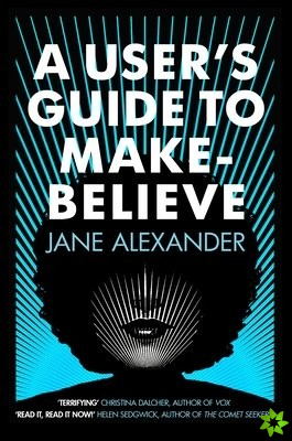 User's Guide to Make-Believe
