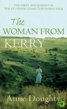Woman From Kerry