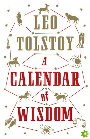 Calendar of  Wisdom