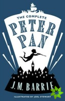 Complete Peter Pan