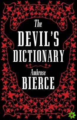 Devils Dictionary: The Complete Edition