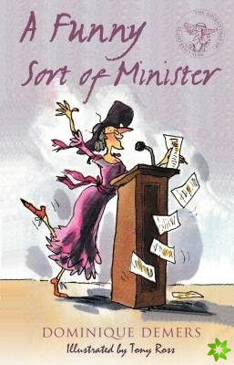 Funny Sort of Minister