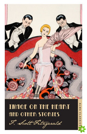 Image on the Heart and Other Stories