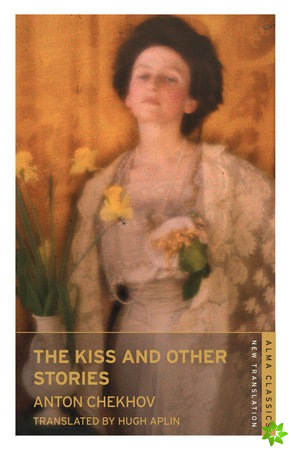 Kiss and Other Stories: New Translation