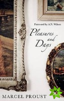 Pleasures and Days