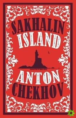 Sakhalin Island