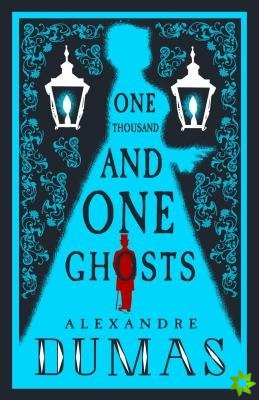 Thousand and One Ghosts