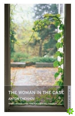 Woman in the Case