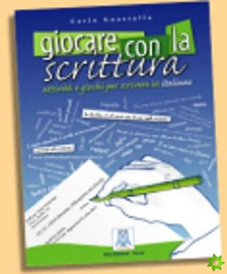 Giocare con la scrittura