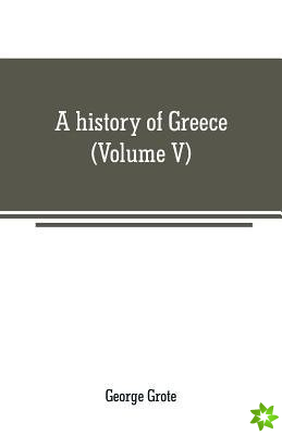 history of Greece