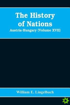 History of Nations