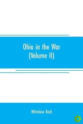 Ohio in the war