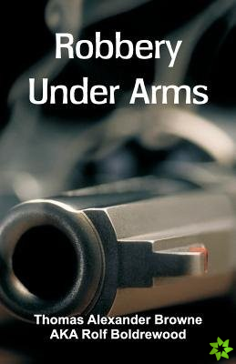 Robbery Under Arms