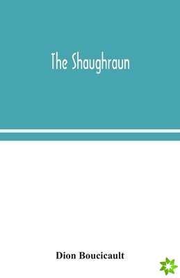 Shaughraun