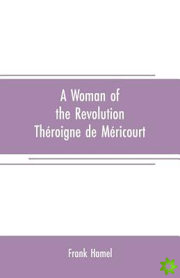 woman of the revolution