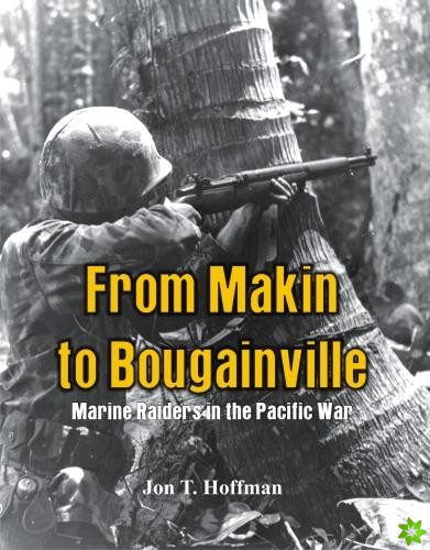 From Makin to Bougainville: