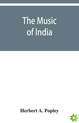 music of India