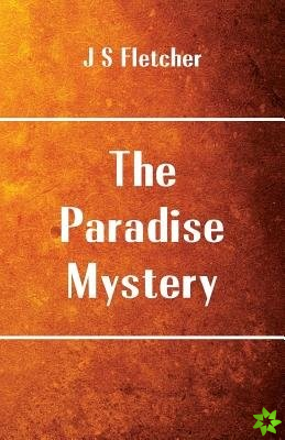 Paradise Mystery