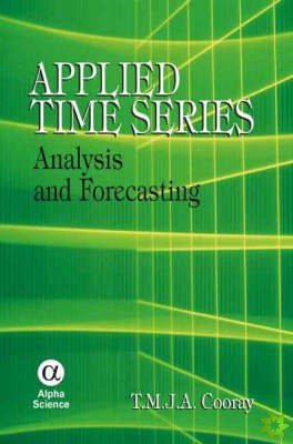 Applied Time Series