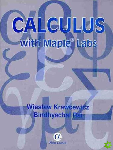 Calculus with Maple Labs