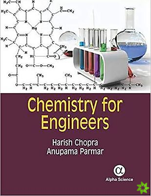 Chemistry for Engineers