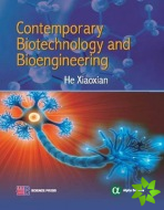 Contemporary Biotechnology and Bioengineering
