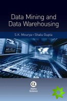 Data Mining and Data Warehousing