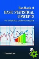 Handbook of Basic Statistical Concepts