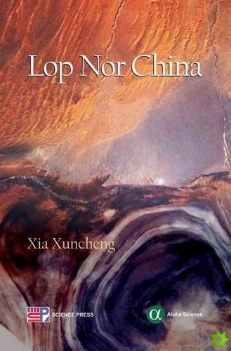 Lop Nor China