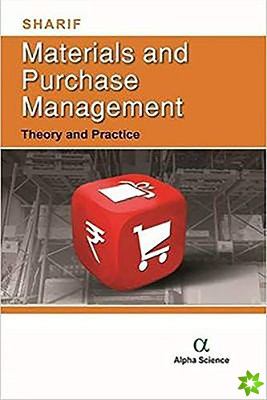 Materials and Purchase Management
