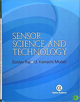 Sensor Science and Technology
