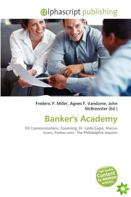 Banker's Academy