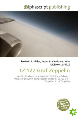 Lz 127 Graf Zeppelin