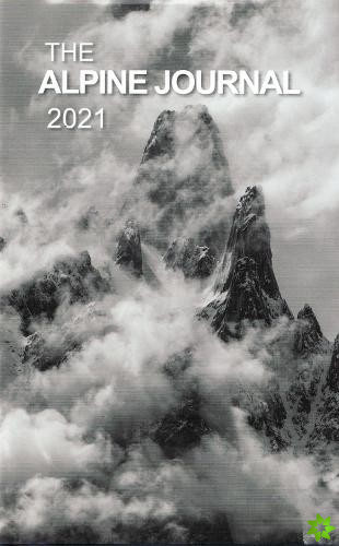 Alpine Journal 2021
