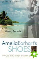 Amelia Earhart's Shoes