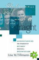 Between Gay and Straight