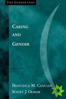 Caring and Gender