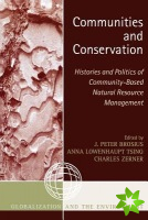 Communities and Conservation