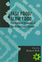 Fast Food/Slow Food