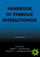 Handbook of Symbolic Interactionism