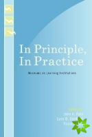 In Principle, In Practice