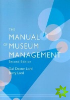 Manual of Museum Management